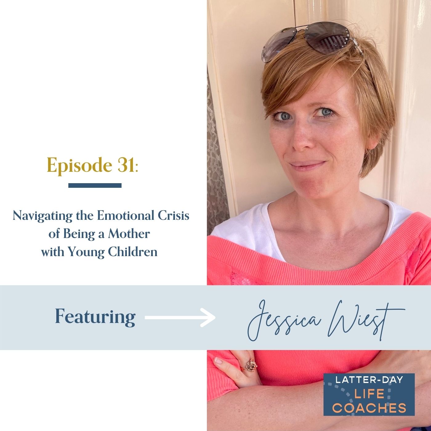 Read more about the article Navigating the Emotional Crisis of Being a Mother with Young Children