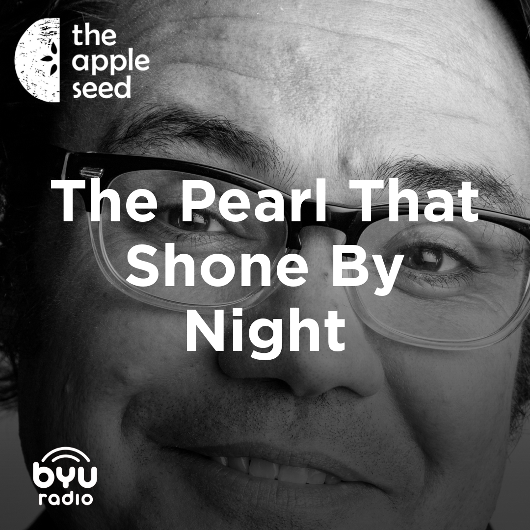 Read more about the article The Pearl That Shone By Night