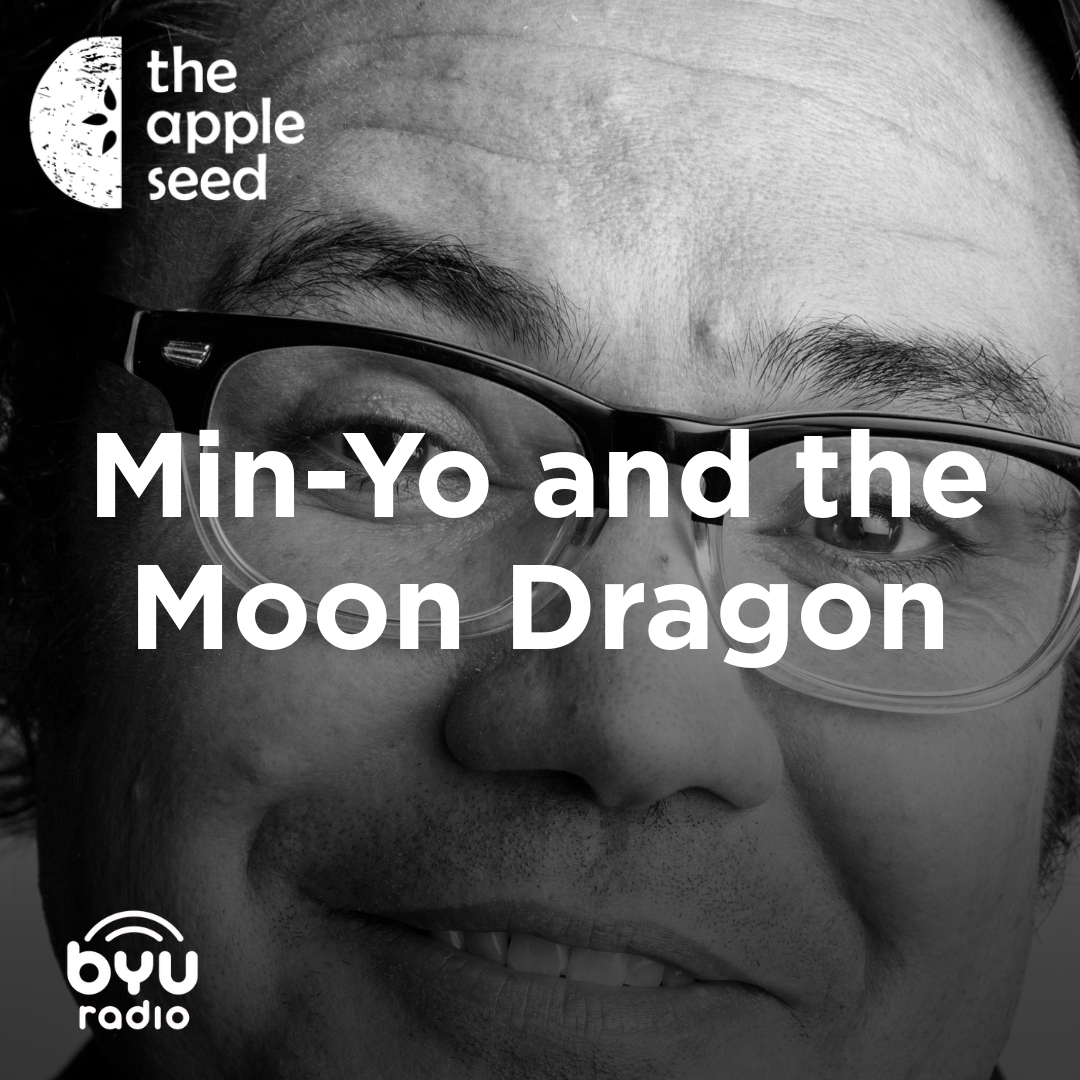 Read more about the article Min-Yo and the Moon Dragon