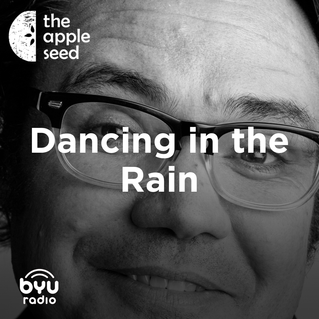 Read more about the article Dancing in the Rain