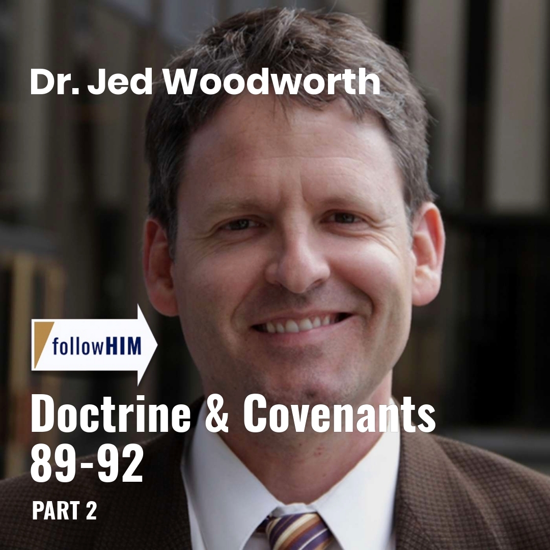 Read more about the article Doctrine & Covenants 89-92: Part 2