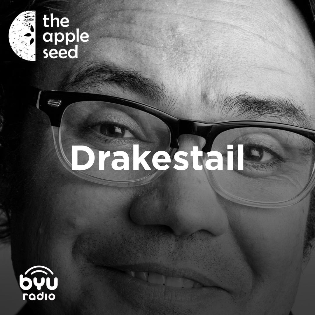 Read more about the article Drakestail