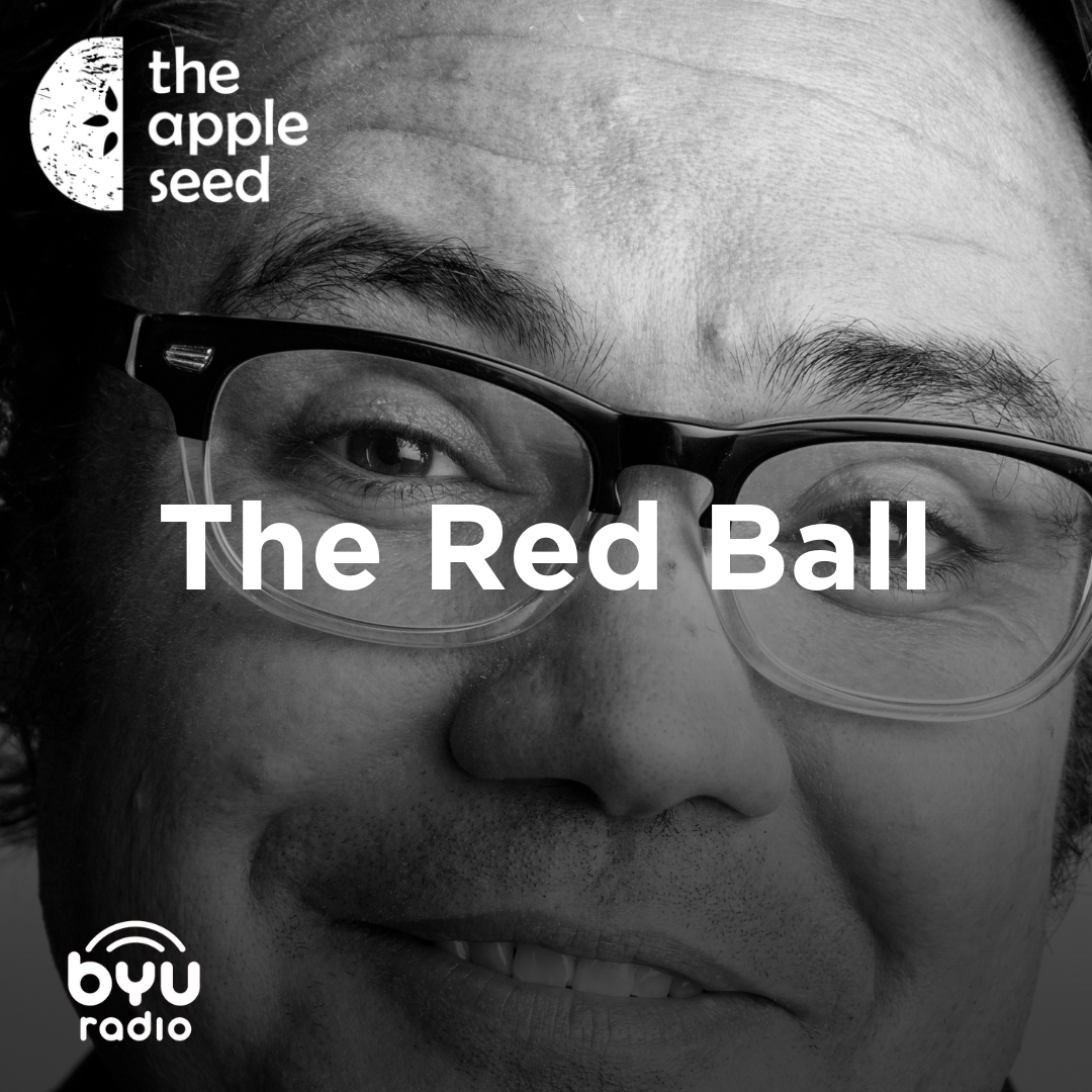Read more about the article The Red Ball