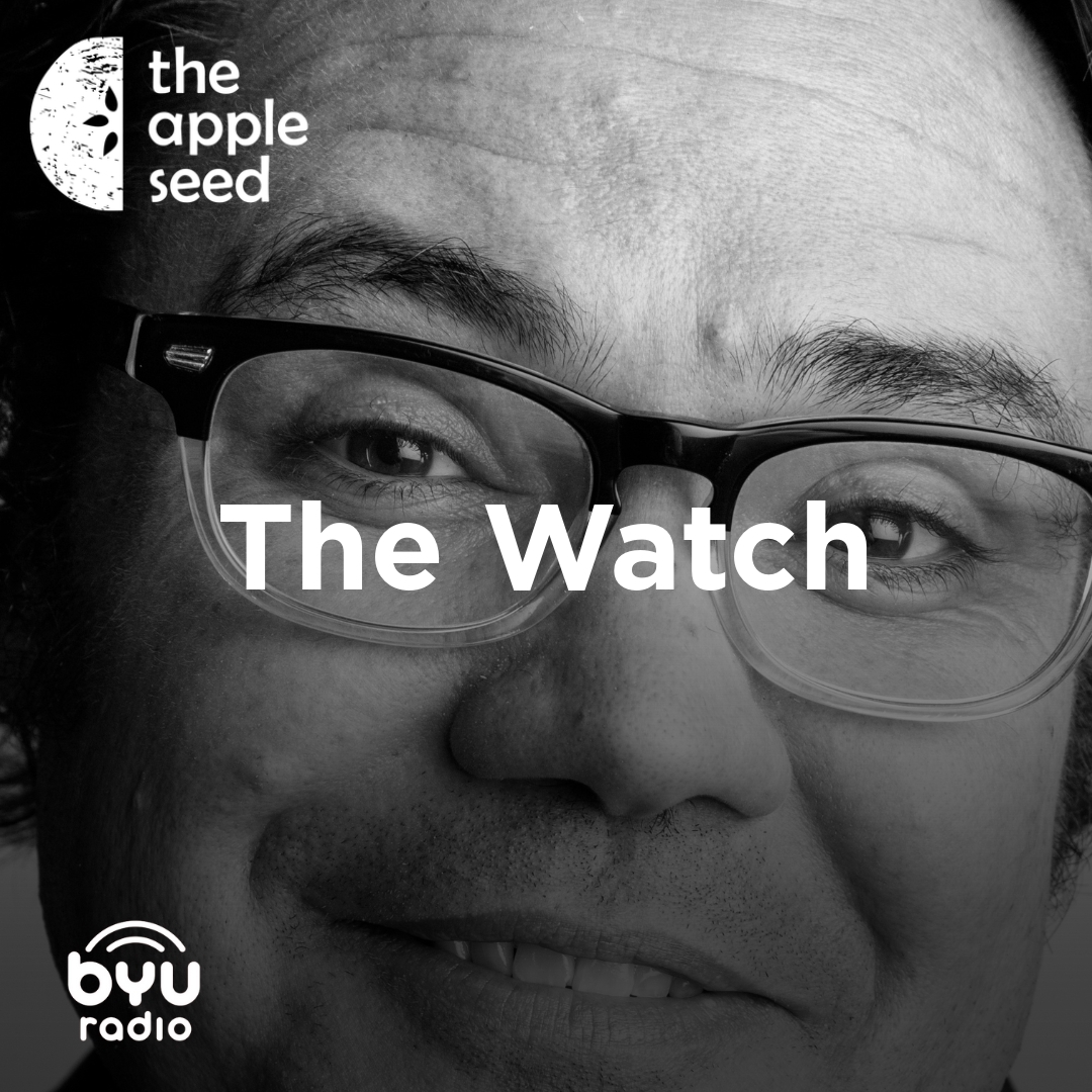 Read more about the article The Watch
