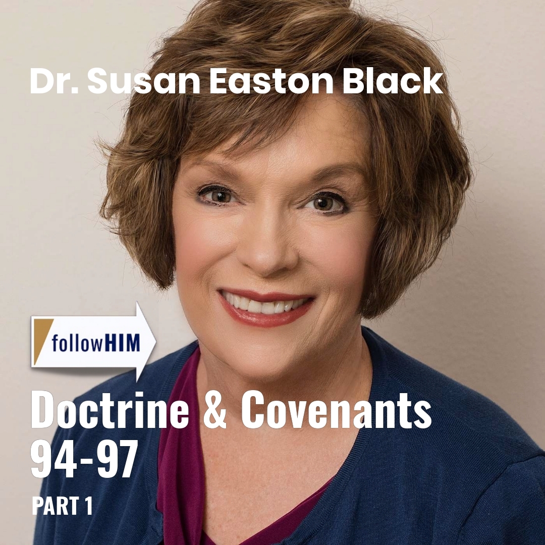 Read more about the article Doctrine & Covenants 94-97: Part 1