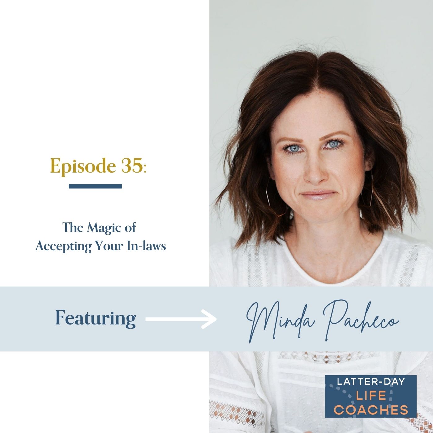 Read more about the article The Life Changing Magic of Accepting Your In-laws