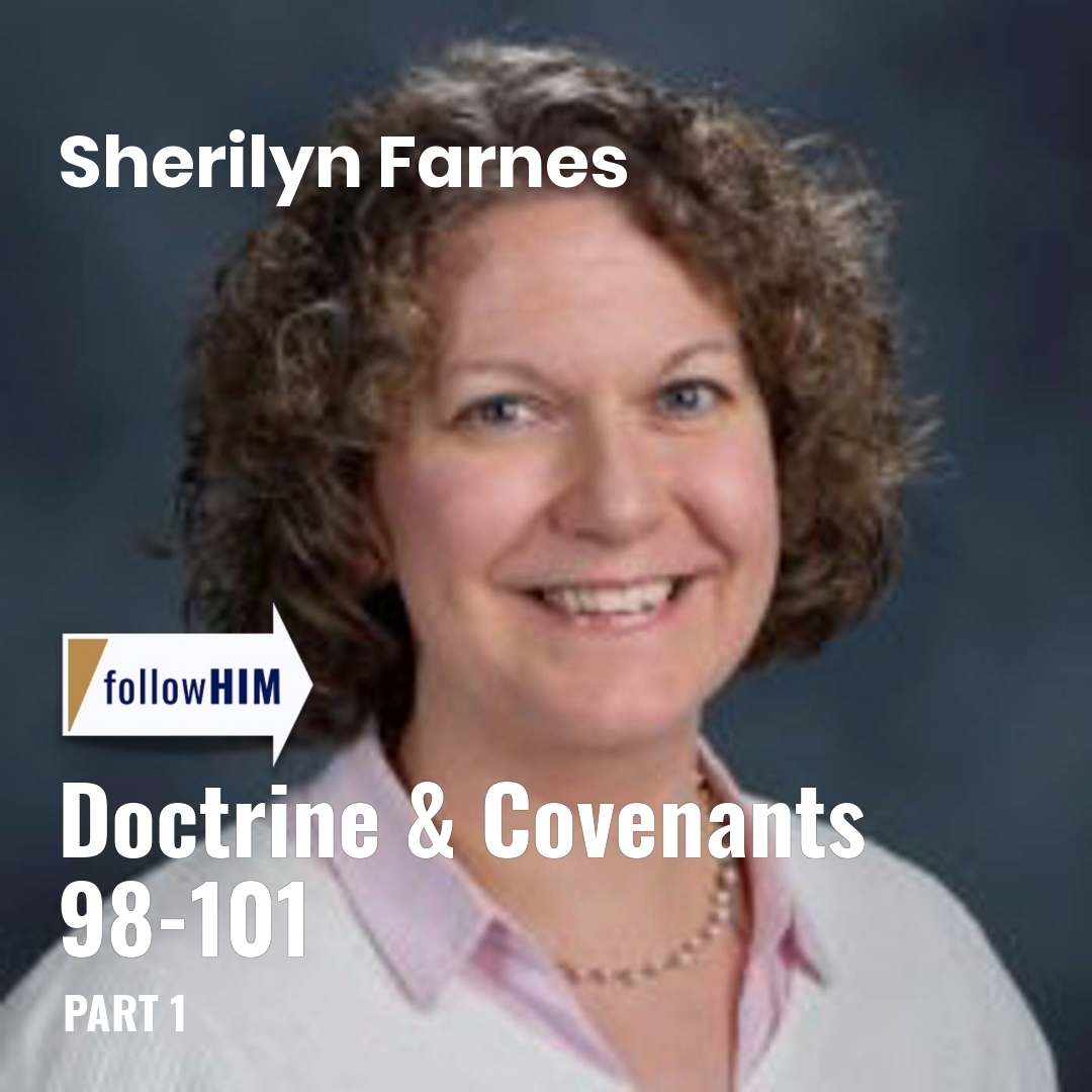 Read more about the article Doctrine & Covenants 98-101: Part 1