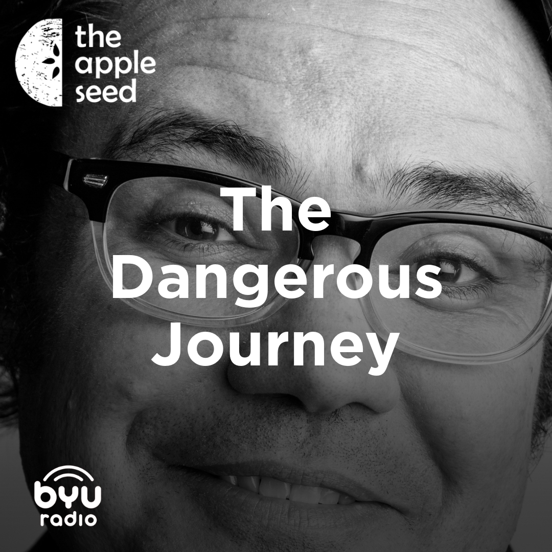 Read more about the article The Dangerous Journey