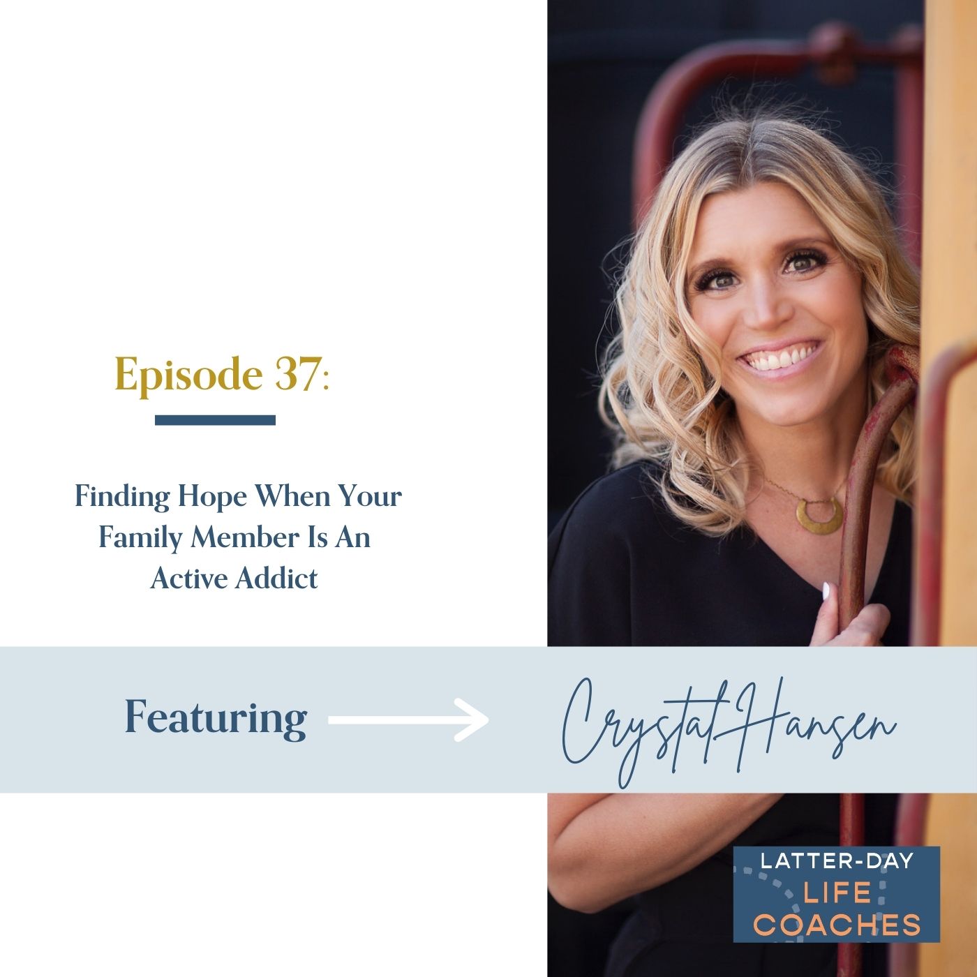Read more about the article Finding Peace When Your Family Member Is An Active Addict