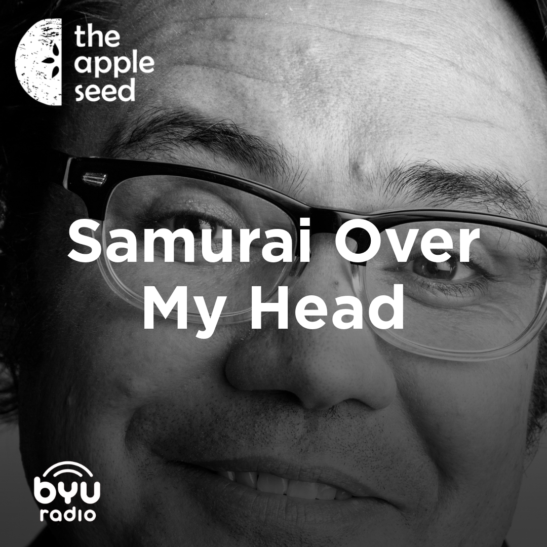Read more about the article Samurai Over My Head