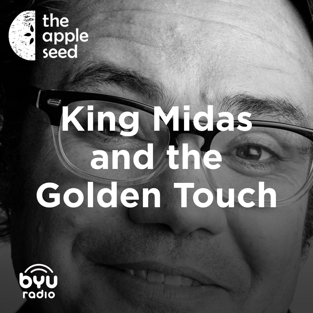 Read more about the article King Midas and the Golden Touch