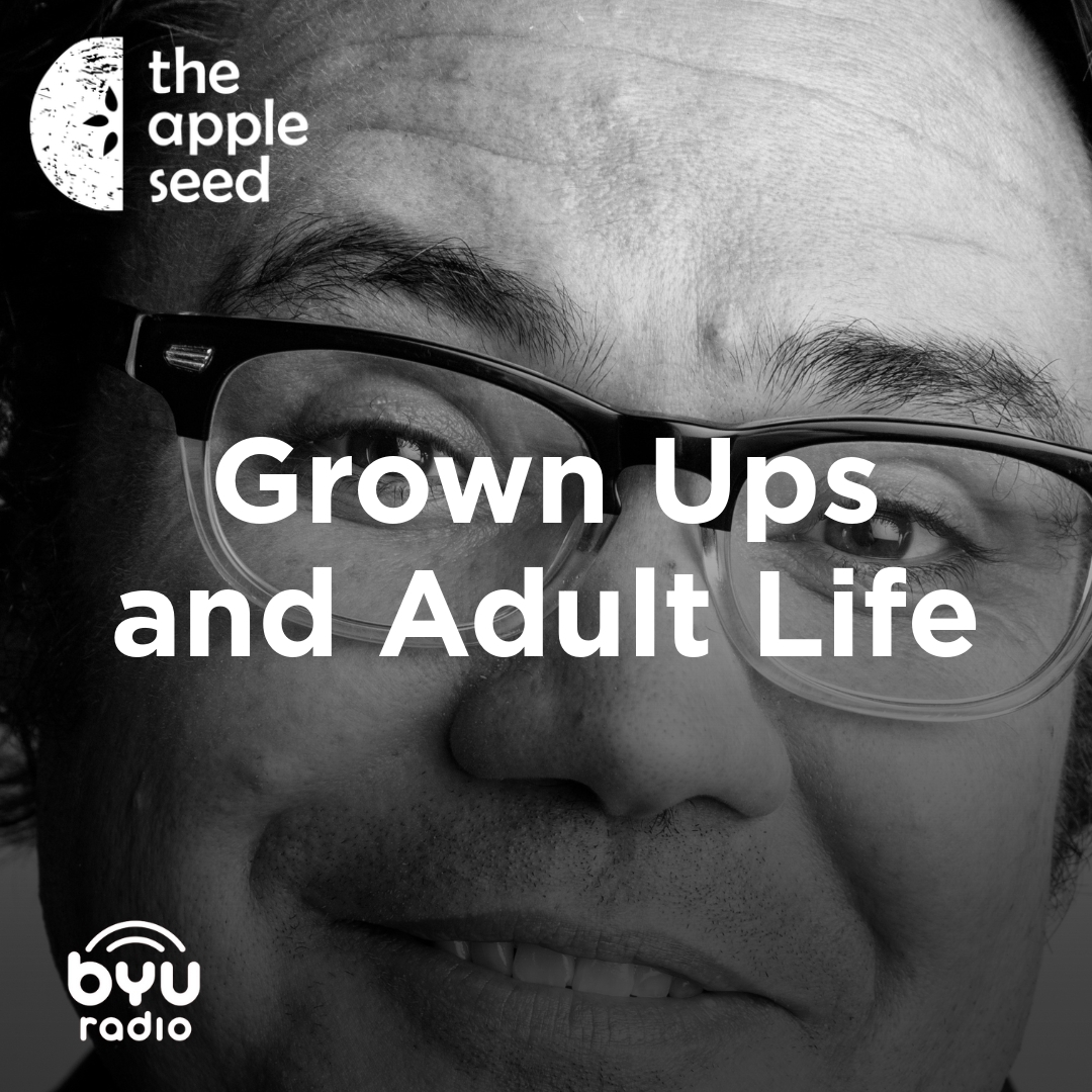 Read more about the article Grown Ups and Adult Life