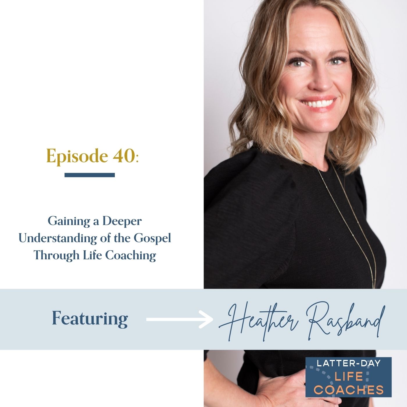 Read more about the article Gaining a Deeper Understanding of the Gospel Through Life Coaching