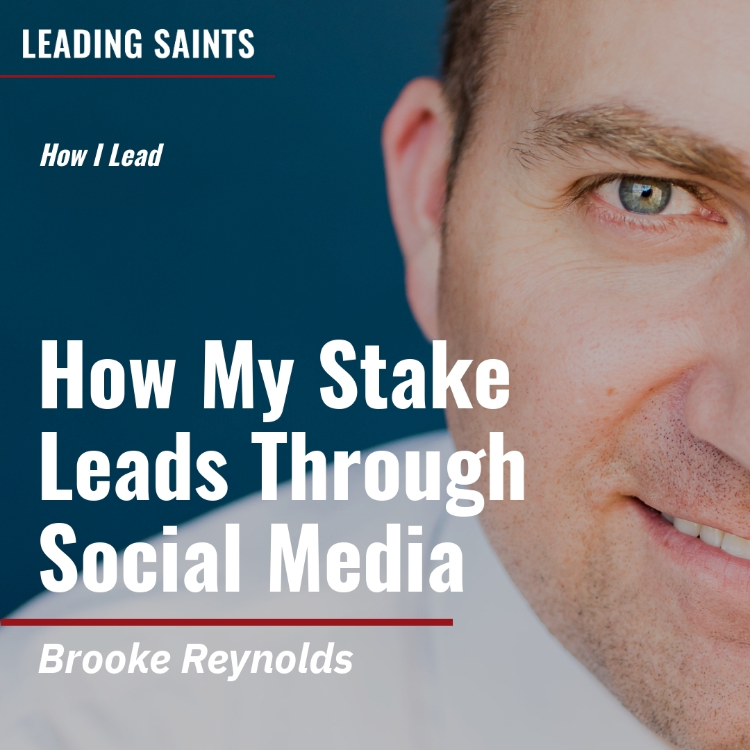 Read more about the article How My Stake Leads Through Social Media