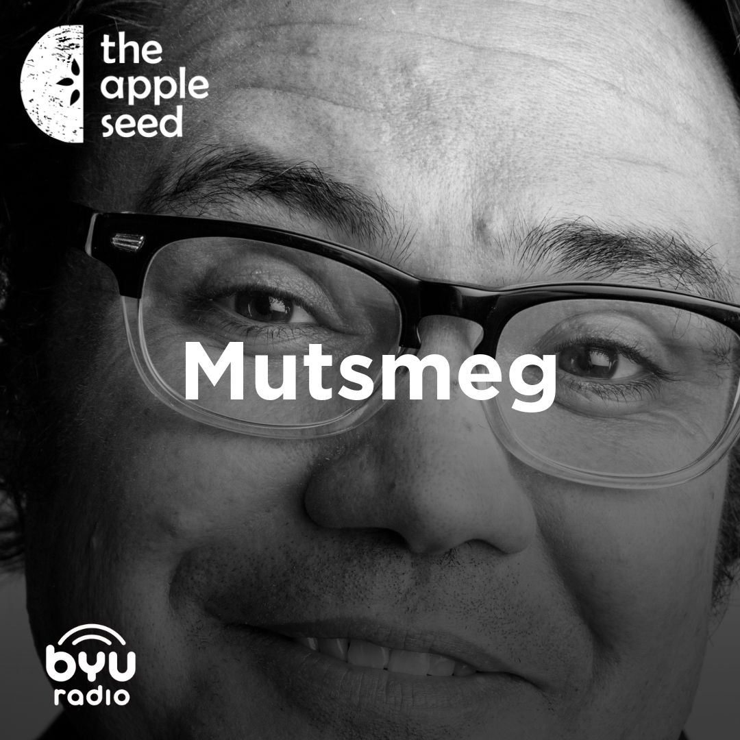 Read more about the article Mutsmeg