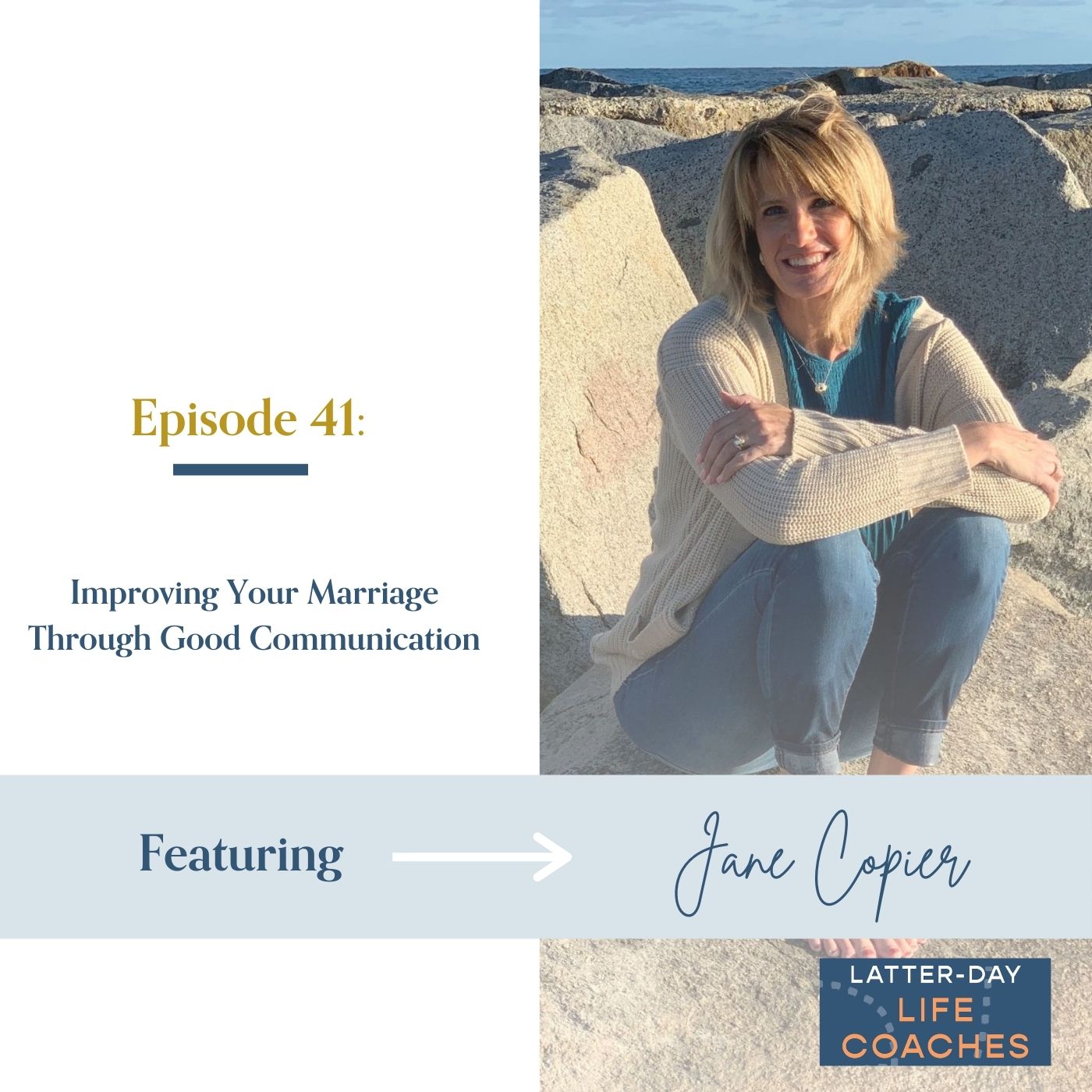 Read more about the article Improving Your Marriage Through Good Communication