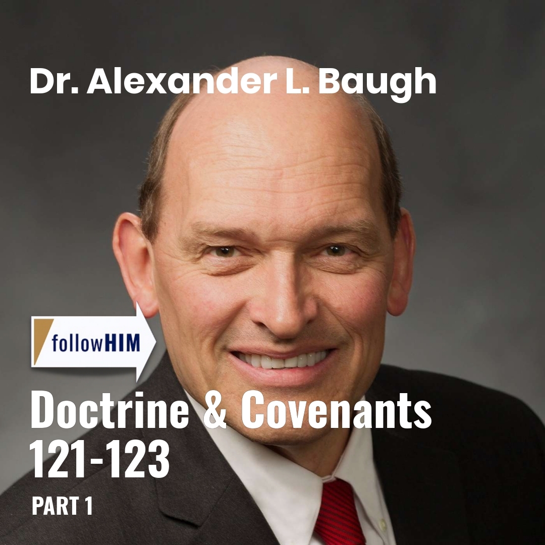 Read more about the article Doctrine & Covenants 121-123: Part 1