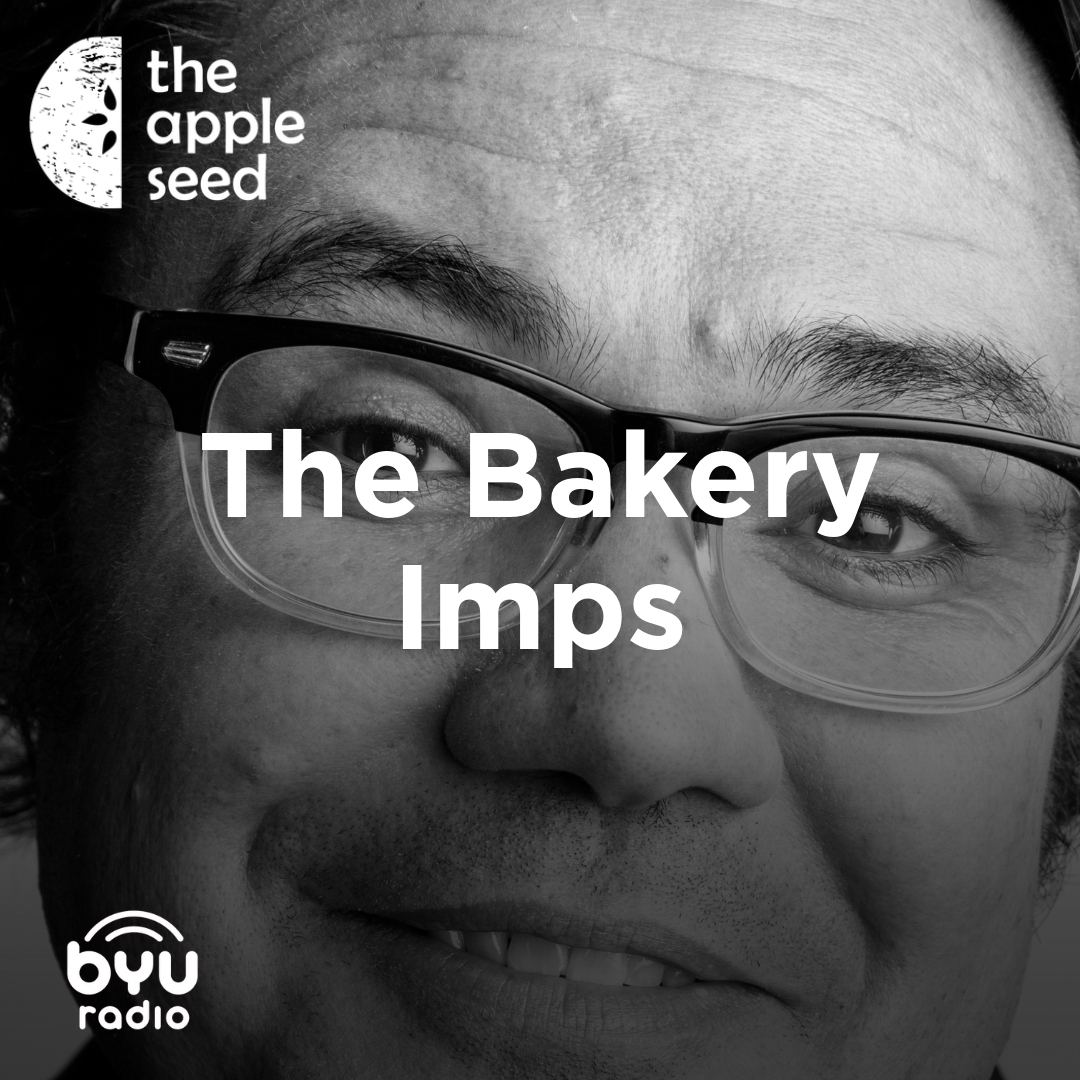 Read more about the article The Bakery Imps