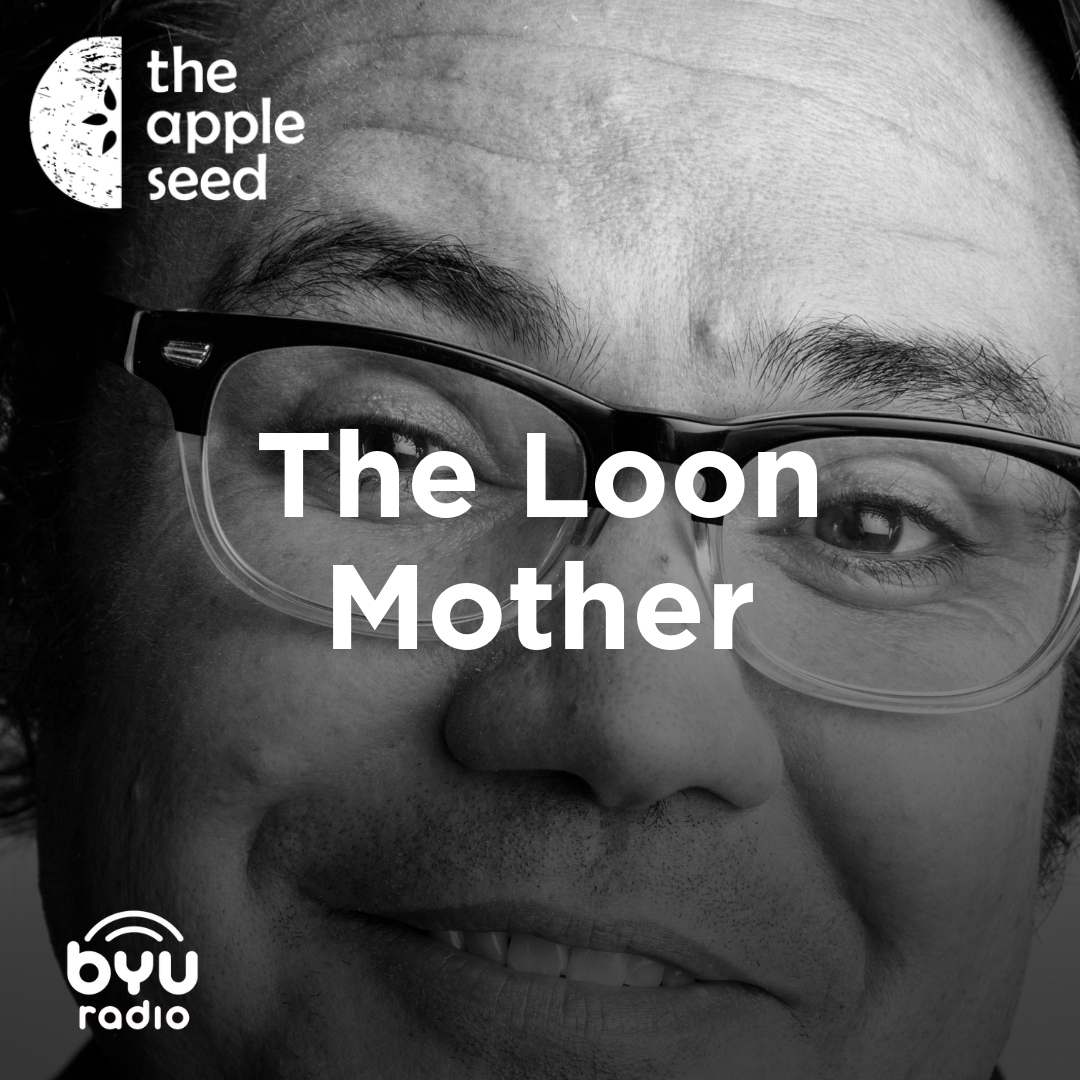 Read more about the article The Loon Mother