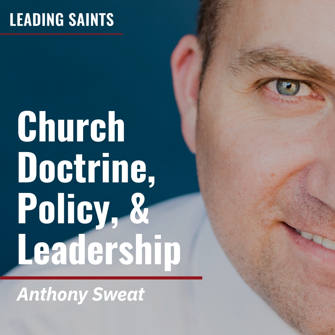 Read more about the article Church Doctrine, Policy, & Leadership