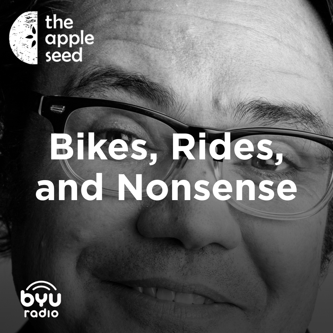 Read more about the article Bikes, Rides, and Nonsense