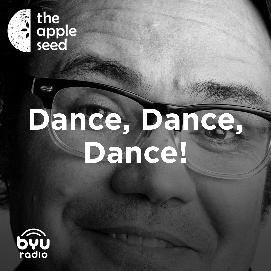 Read more about the article Dance, Dance, Dance!