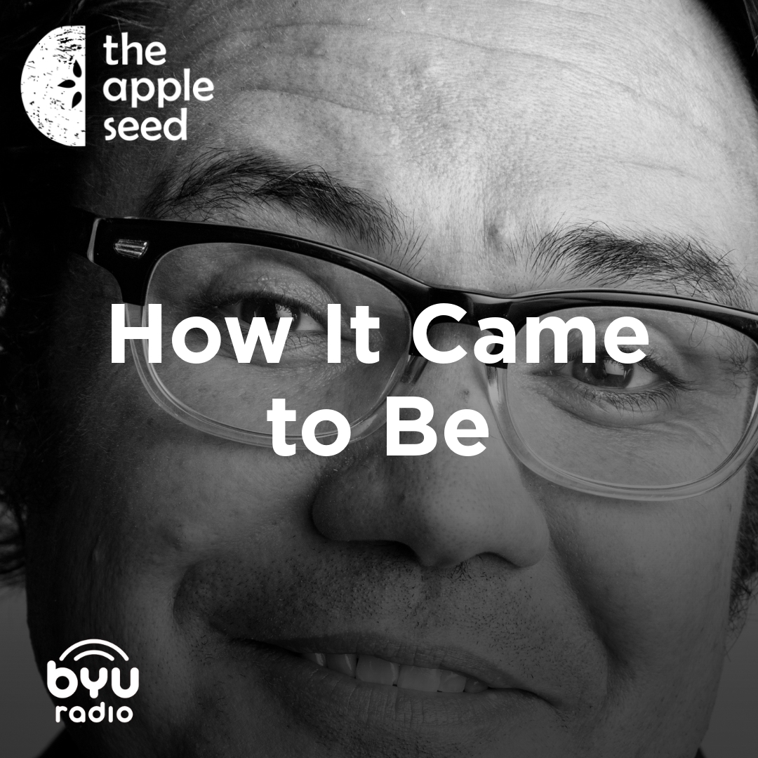 Read more about the article How It Came to Be