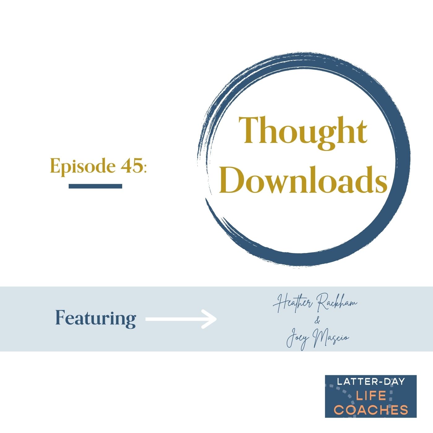 Read more about the article Thought Downloads