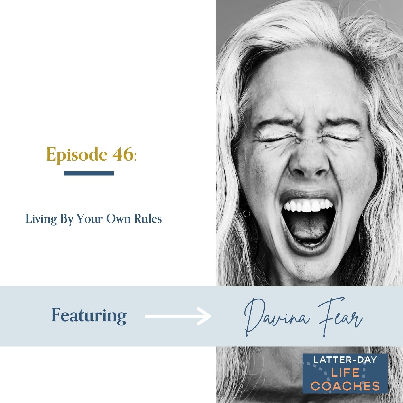 Read more about the article Living By Your Own Rules