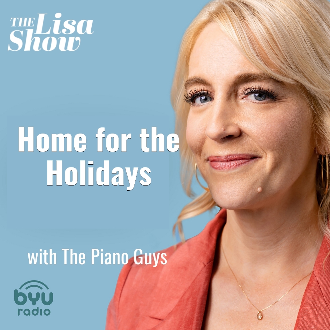 Read more about the article Home for the Holidays