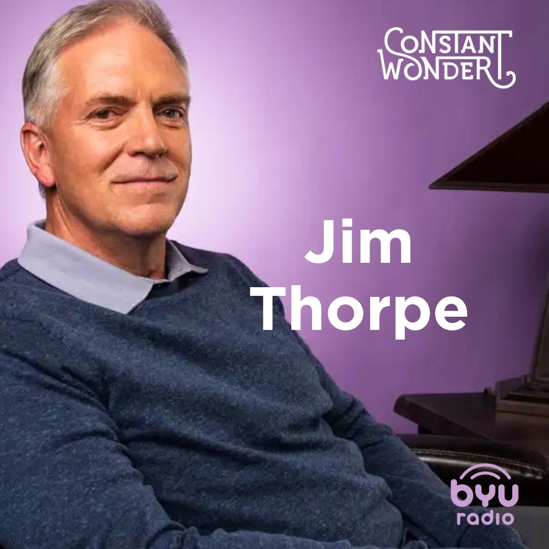 Read more about the article Jim Thorpe