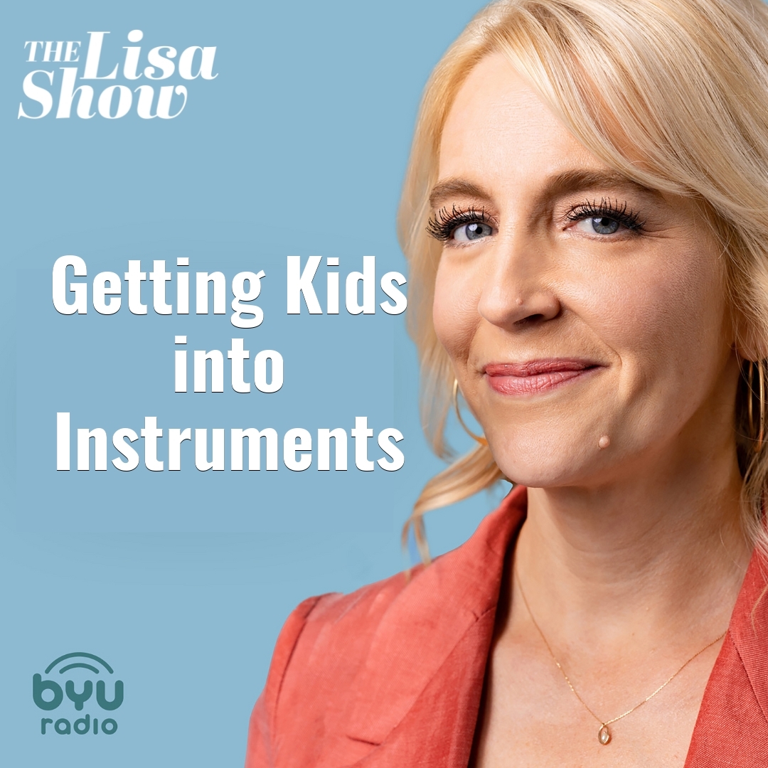Read more about the article Getting Kids into Instruments