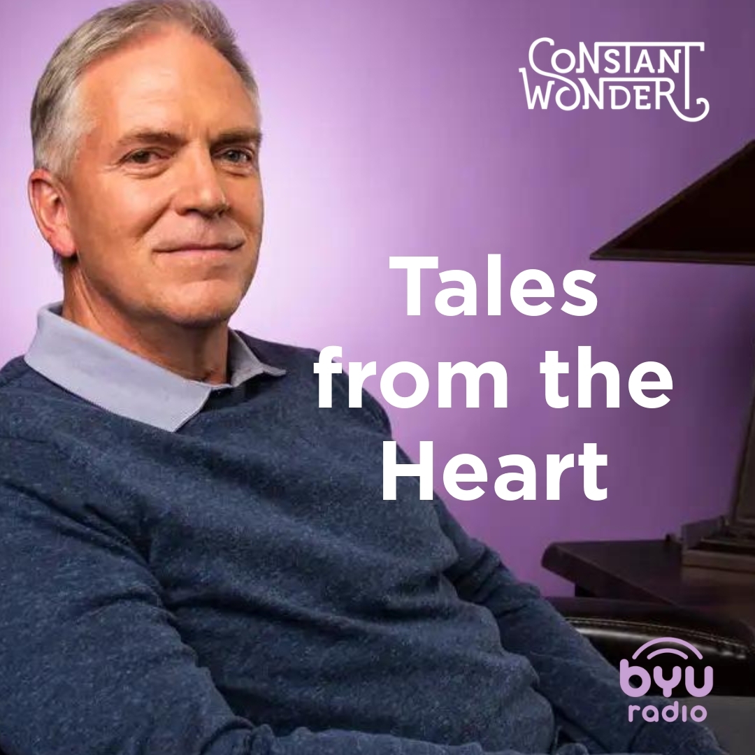 Read more about the article Tales from the Heart