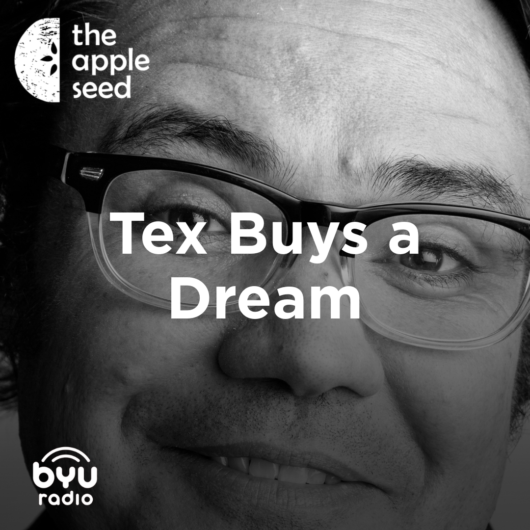 Read more about the article Tex Buys a Dream