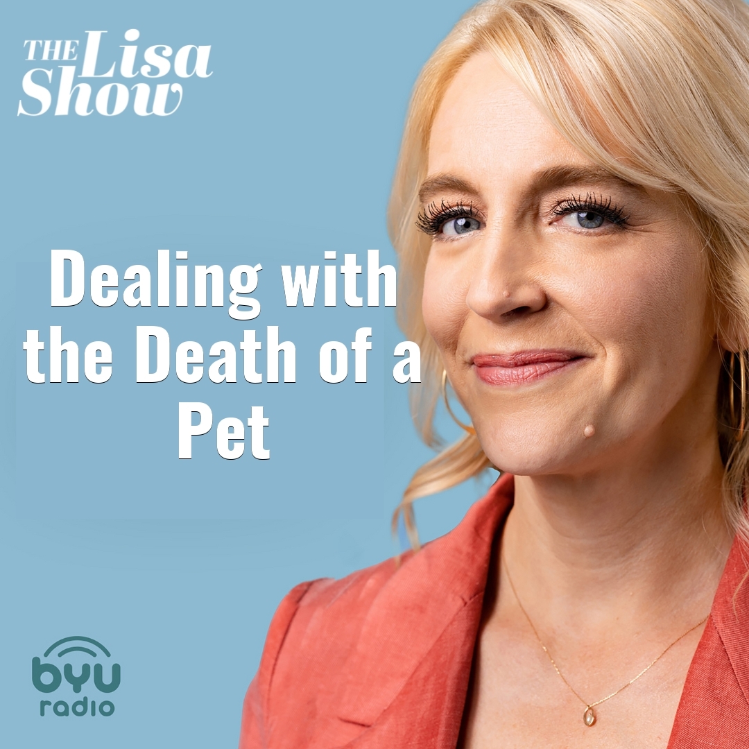 Read more about the article Dealing with the Death of a Pet