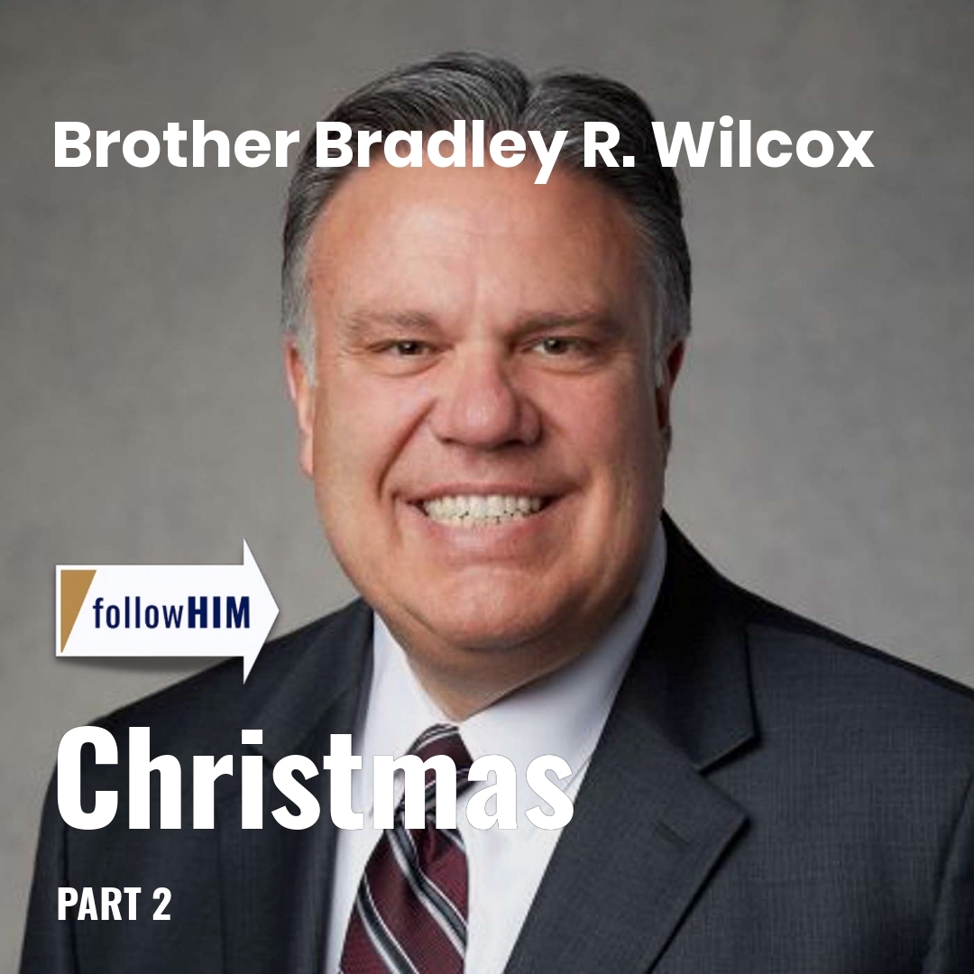 Read more about the article Christmas: Part 2