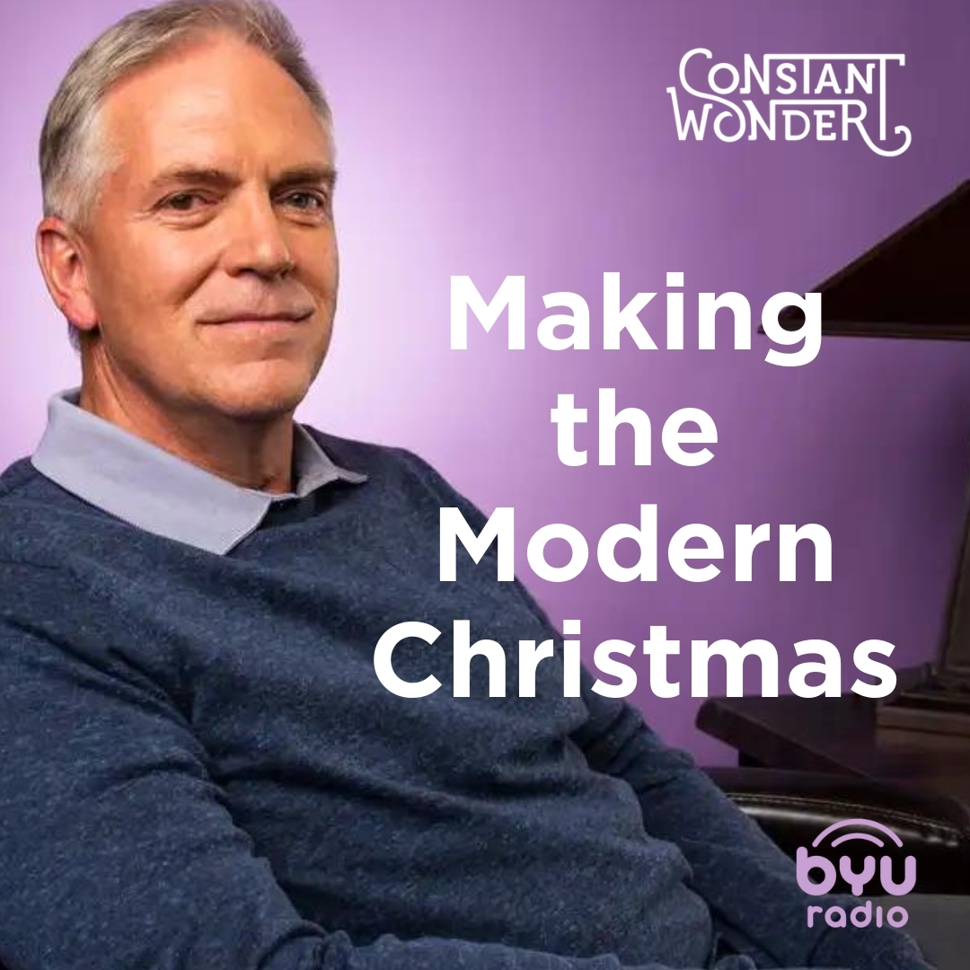 Read more about the article Making the Modern Christmas