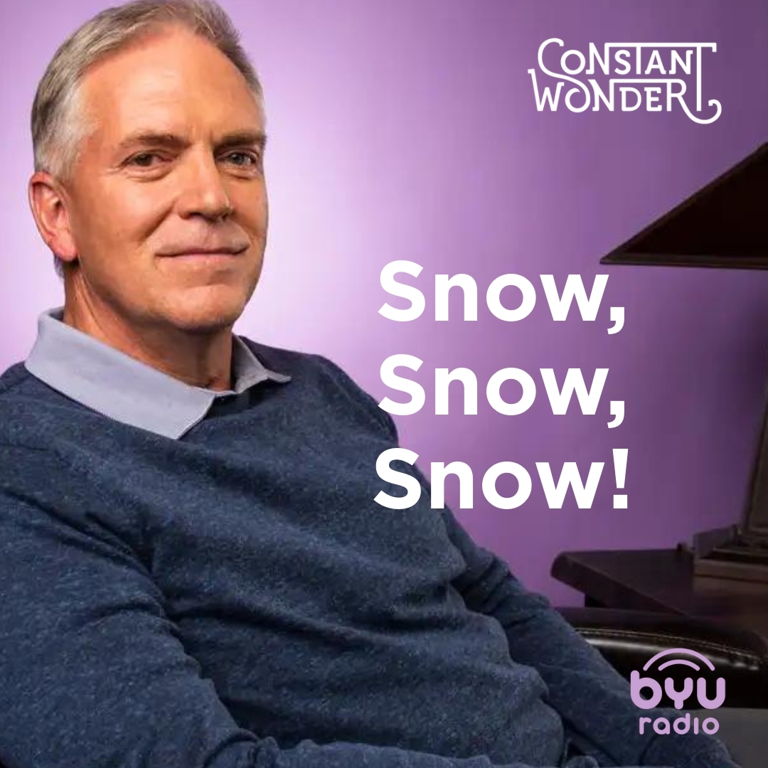 Read more about the article Snow, Snow, Snow!