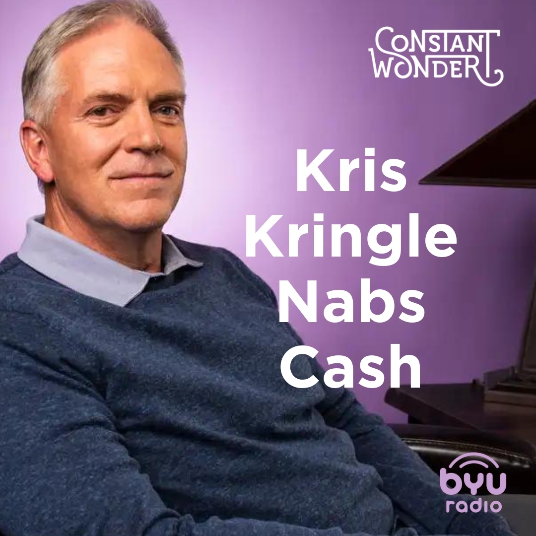 Read more about the article Kris Kringle Nabs Cash