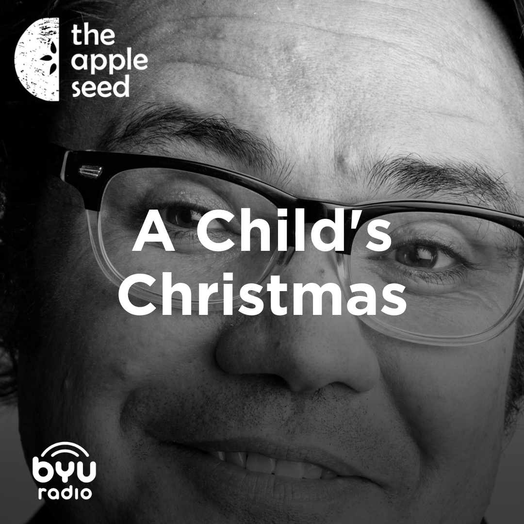 Read more about the article A Child’s Christmas