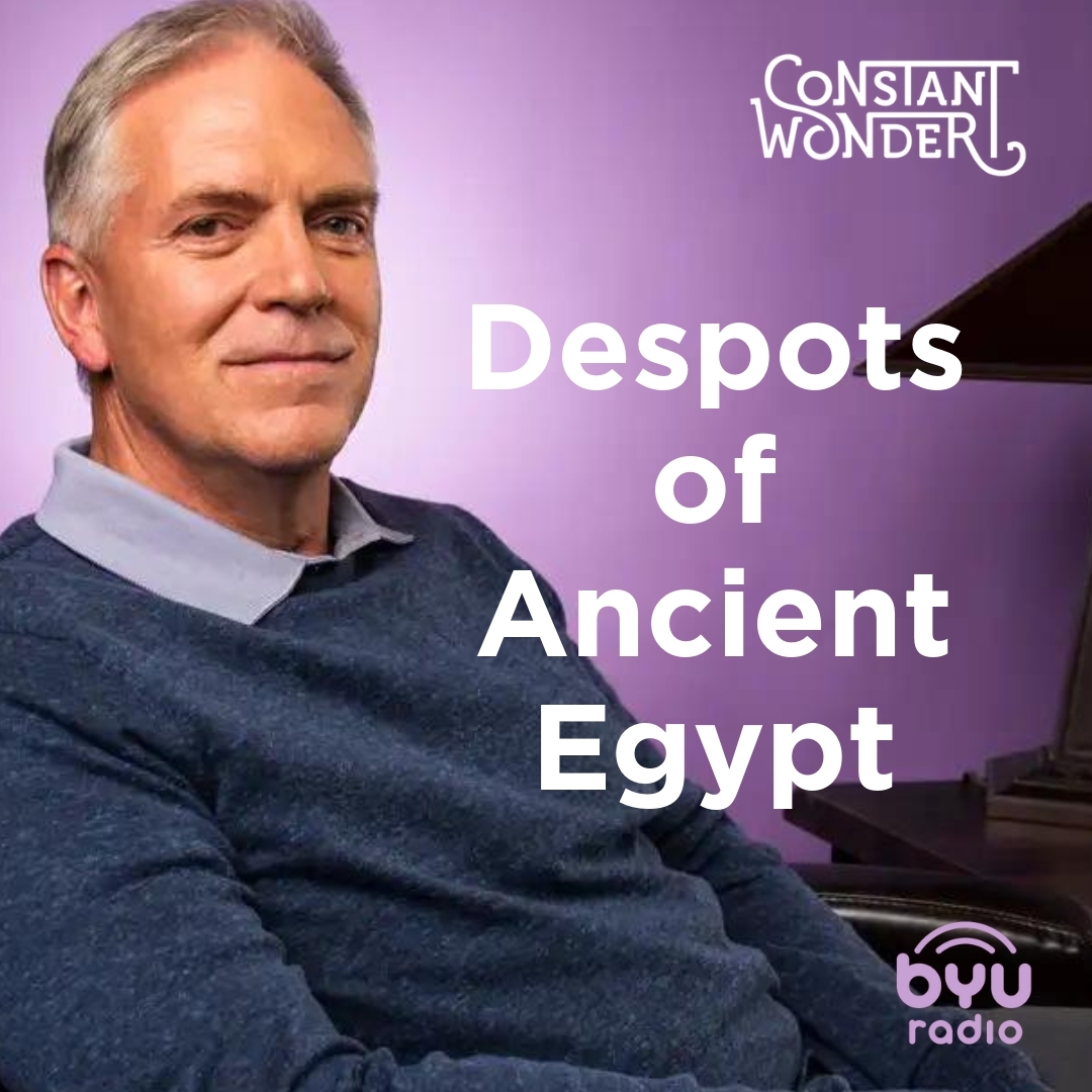 Read more about the article Despots of Ancient Egypt