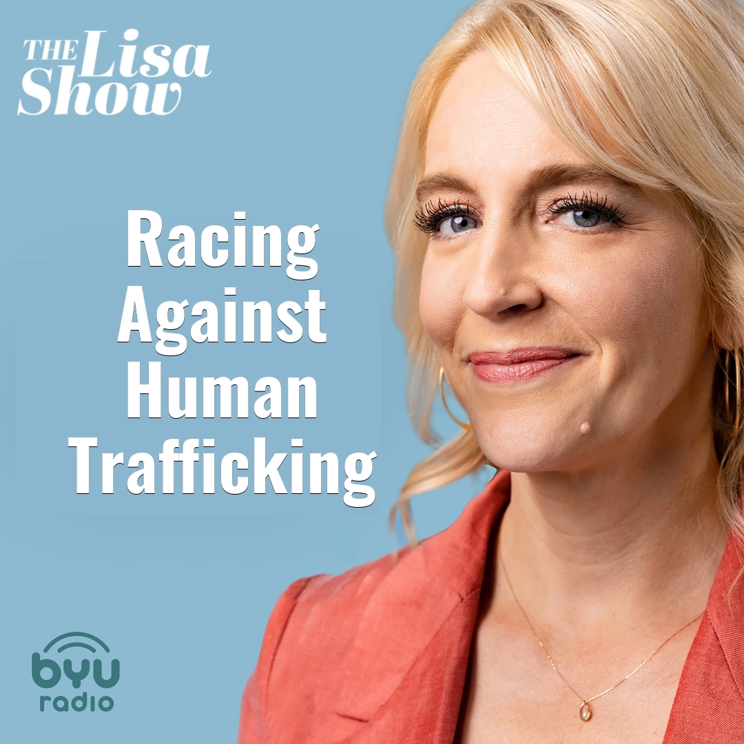 Read more about the article Racing Against Human Trafficking
