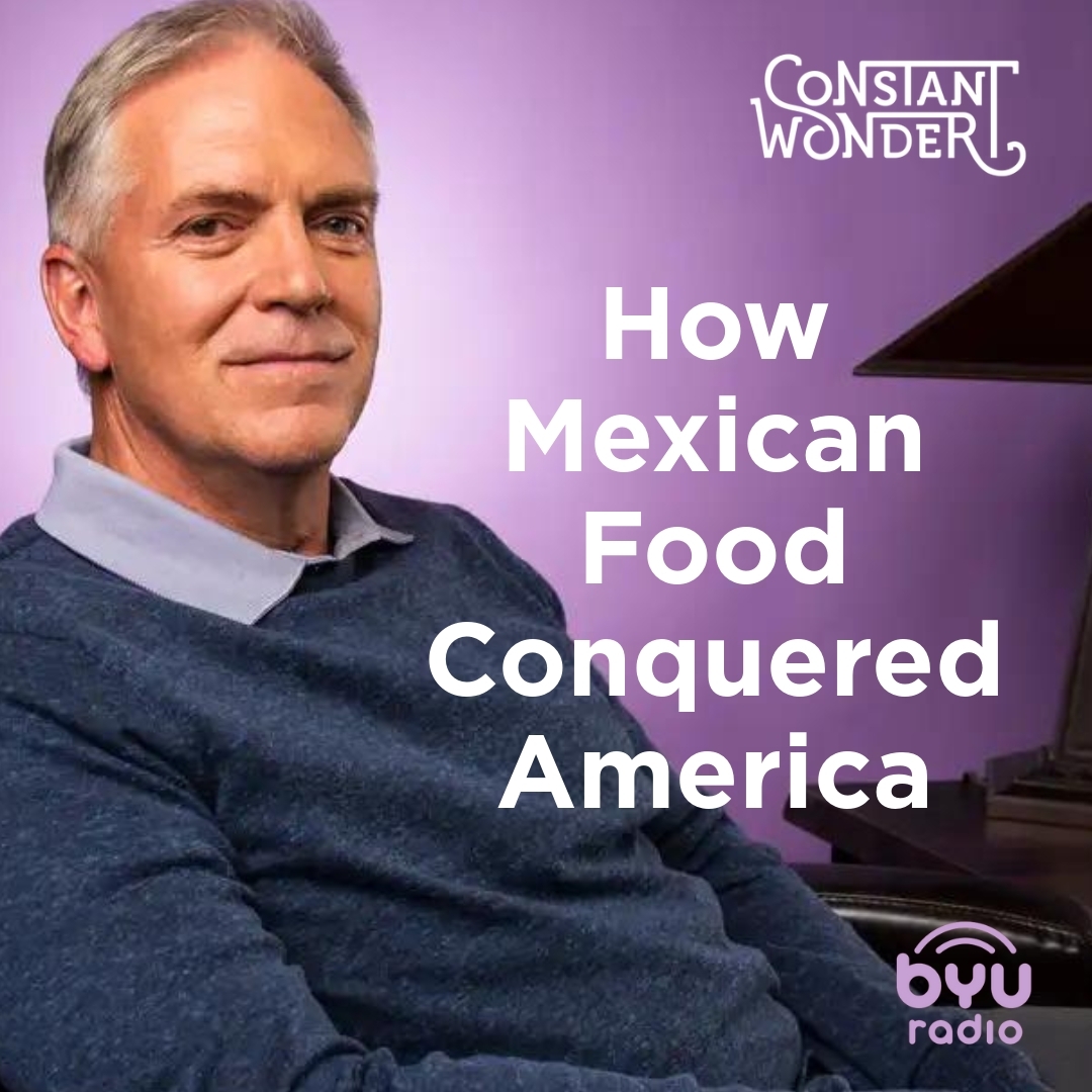 Read more about the article How Mexican Food Conquered America