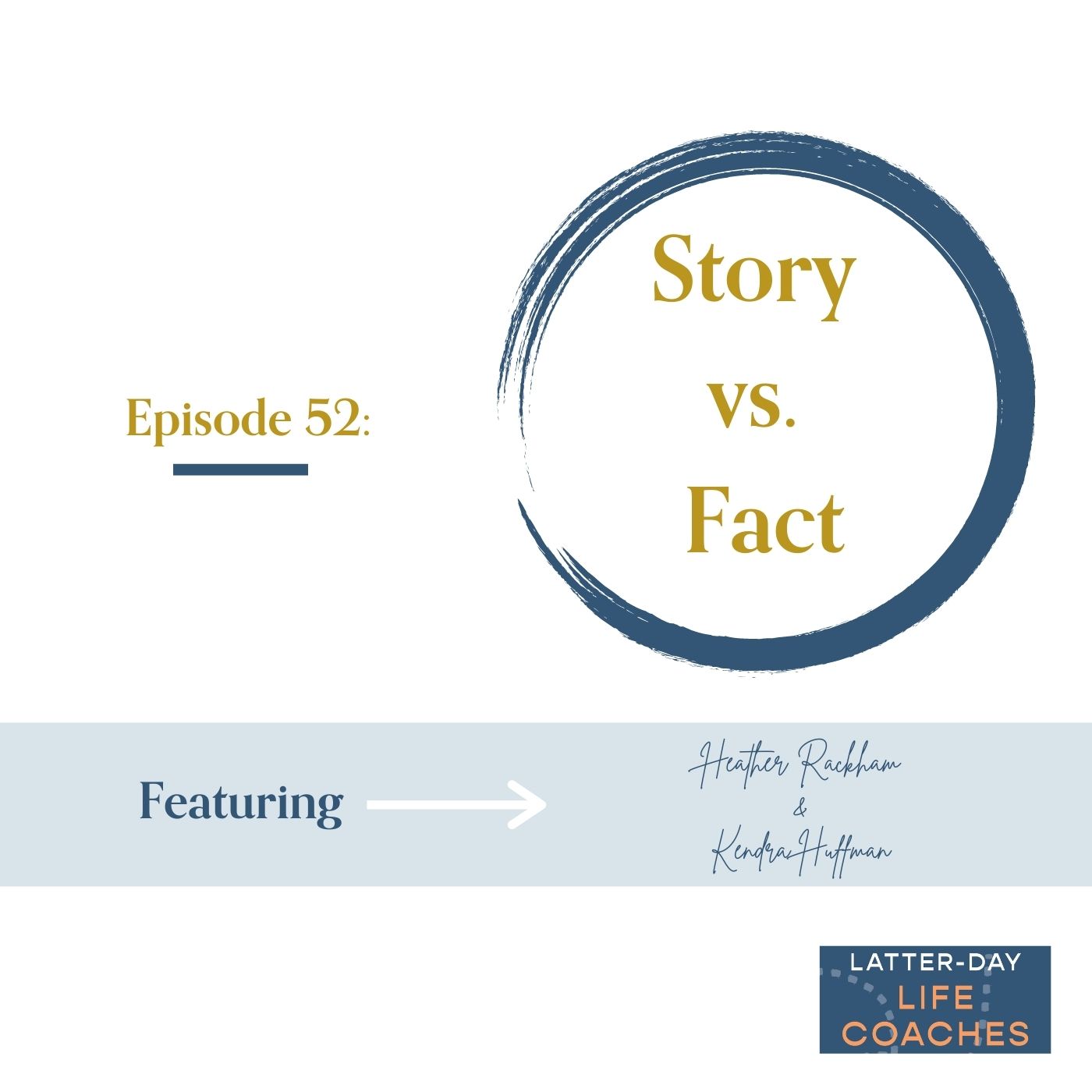 Read more about the article Story vs. Fact