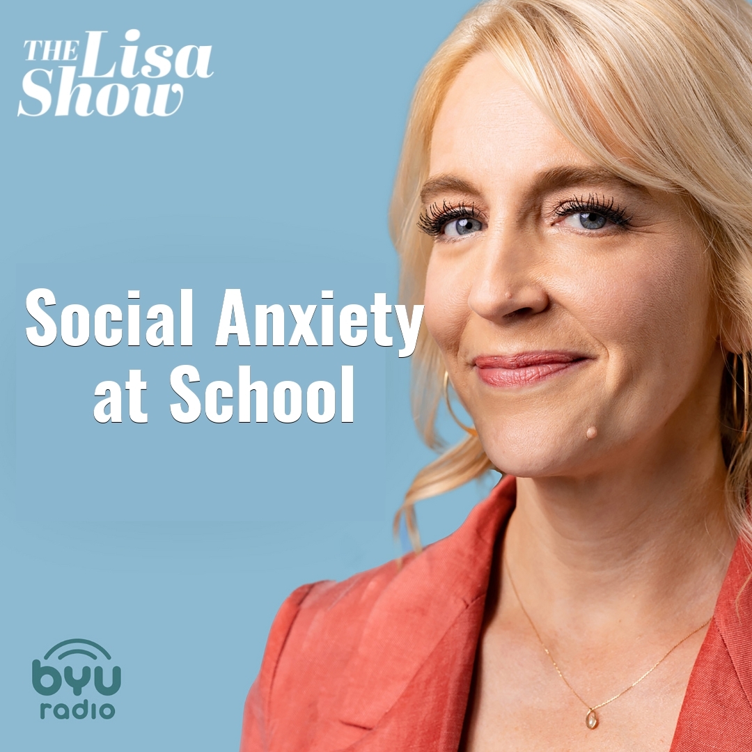 Read more about the article Social Anxiety at School