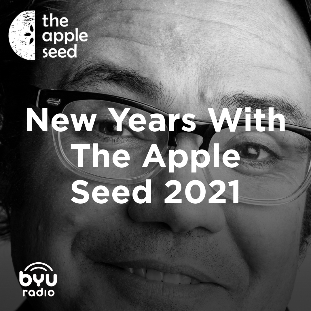 Read more about the article New Years With The Apple Seed 2021