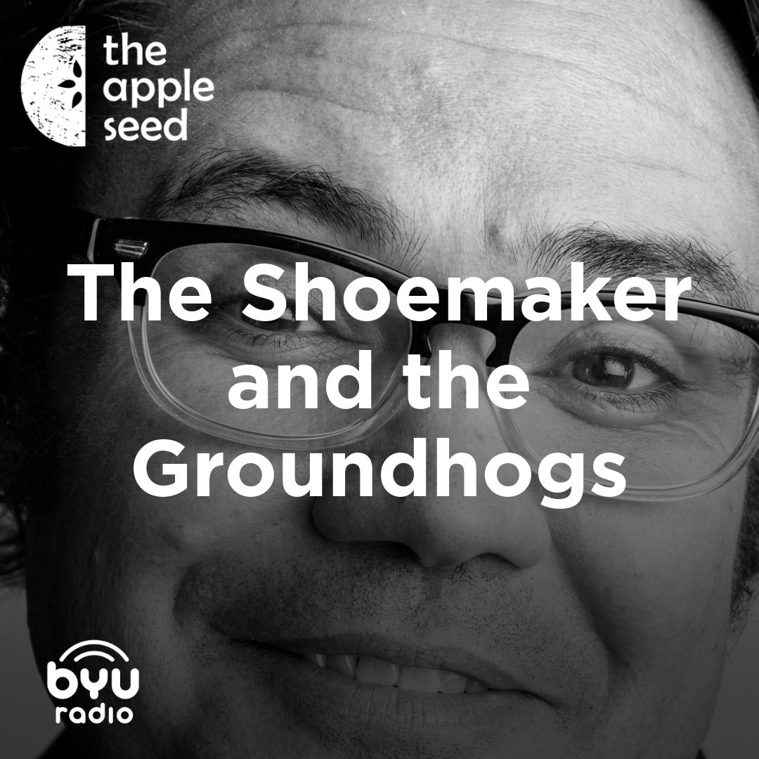 Read more about the article The Shoemaker and the Groundhogs