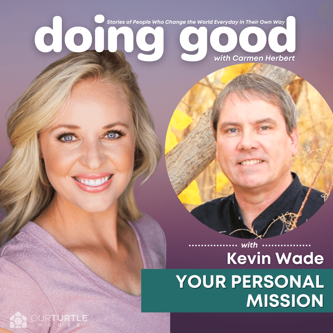 Read more about the article Your Personal Mission