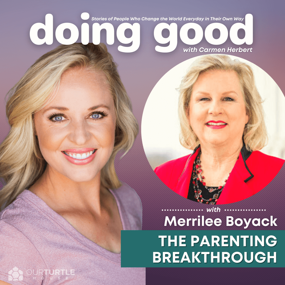 Read more about the article The Parenting Breakthrough