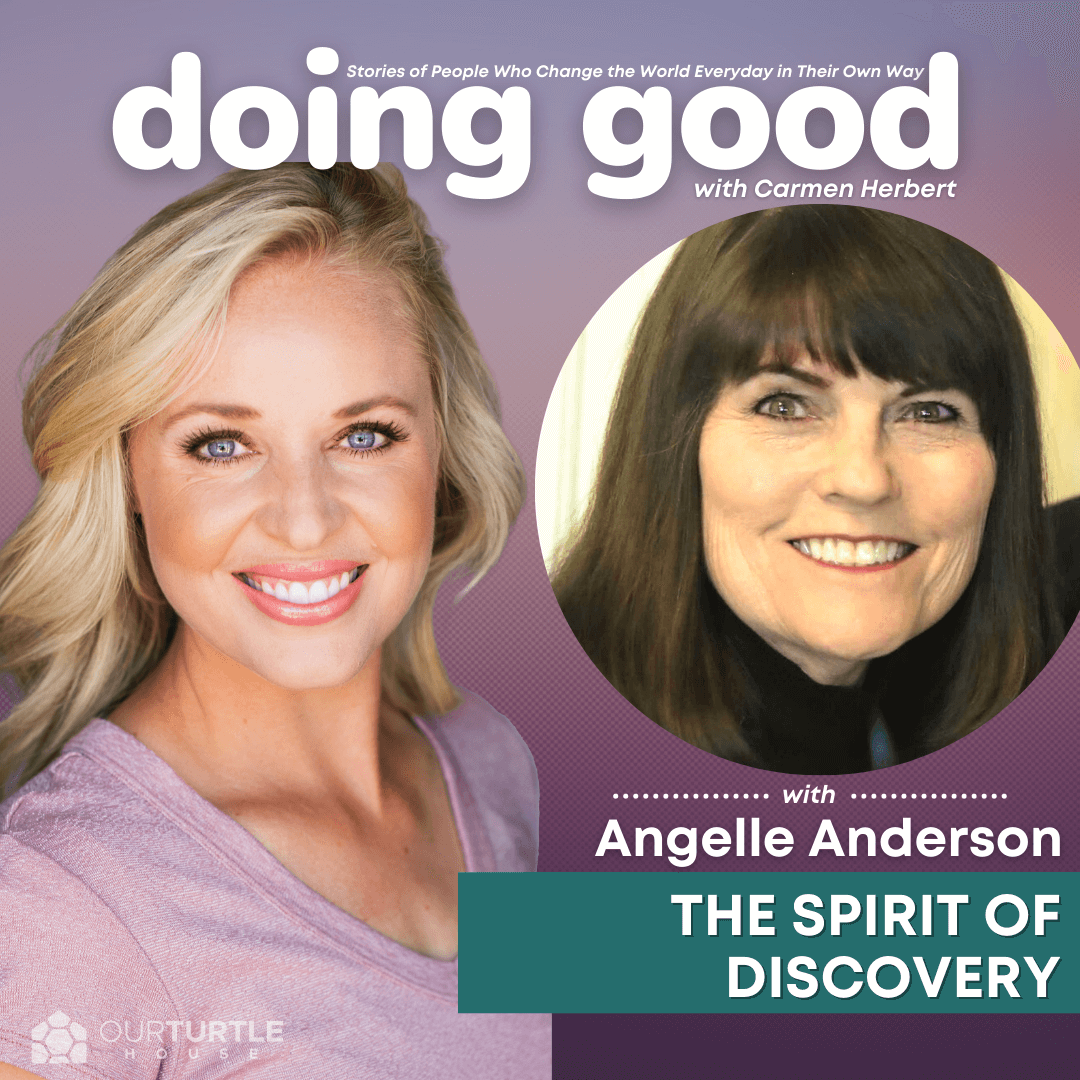 Read more about the article The Spirit of Discovery